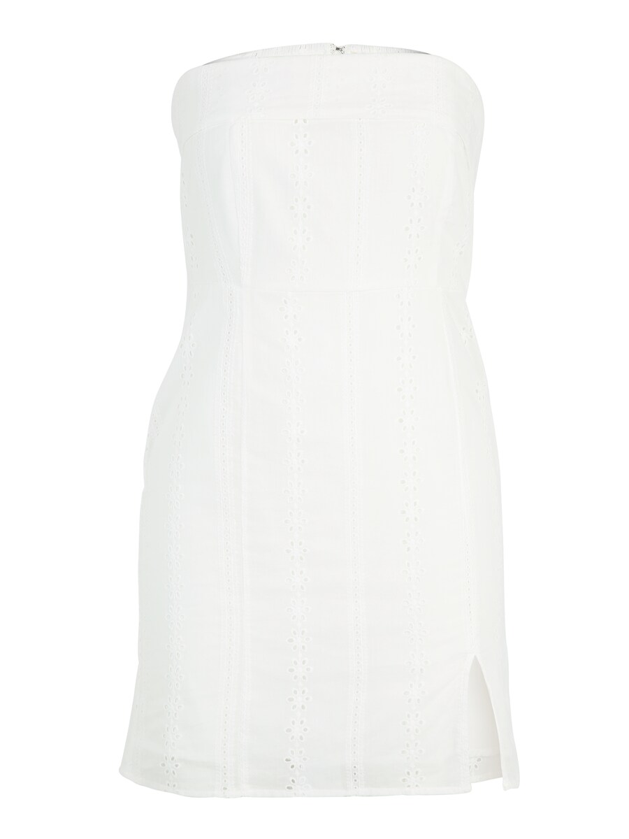 Летнее платье AÉROPOSTALE, экрю
Летнее платье AÉROPOSTALE, экрю