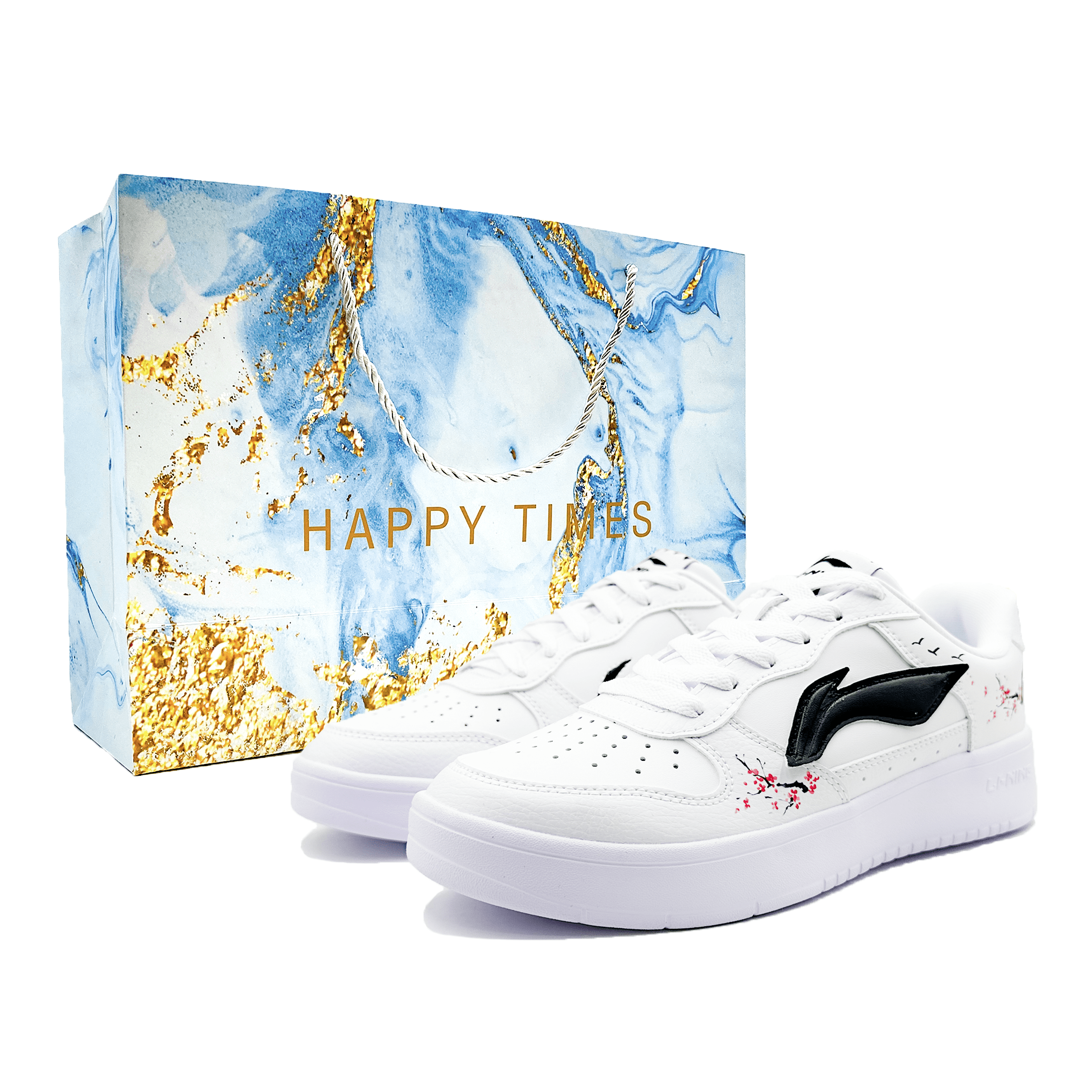 LINING Кроссовки для скейтборда Pontoon Boats с амортизацией, износостойкие, дышащие, низкие, мужские, белые, черные
LINING Кроссовки для скейтборда Pontoon Boats с амортизацией, износостойкие, дышащие, низкие, мужские, белые, черные