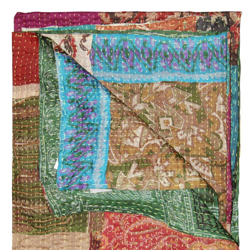 Шелковые разноцветные пледы размером 50 x 70 дюймов Homezia, цвет Multicolored
Шелковые разноцветные пледы размером 50 x 70 дюймов Homezia, цвет Multicolored