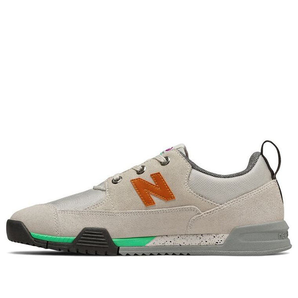 Кроссовки 562 New Balance, бежевый
Кроссовки 562 New Balance, бежевый