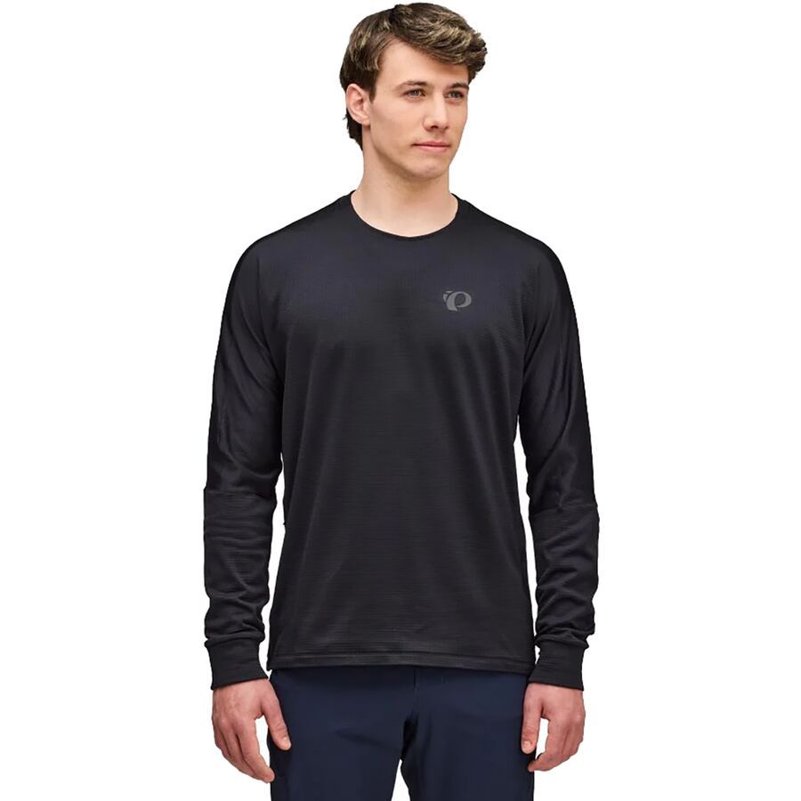Футболка PEARL iZUMi Summit Thermal PEARL iZUMi, Black
Футболка PEARL iZUMi Summit Thermal PEARL iZUMi, Black