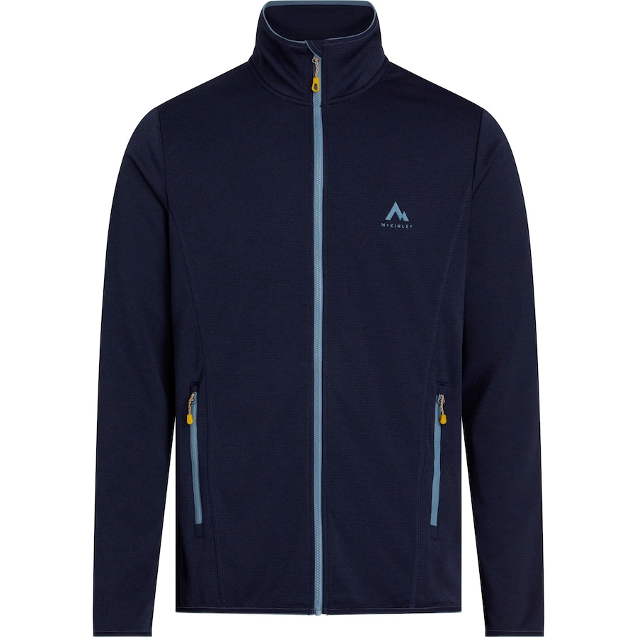 Спортивная флисовая куртка MCKINLEY Roto IV, темно-синий
Спортивная флисовая куртка MCKINLEY Roto IV, темно-синий