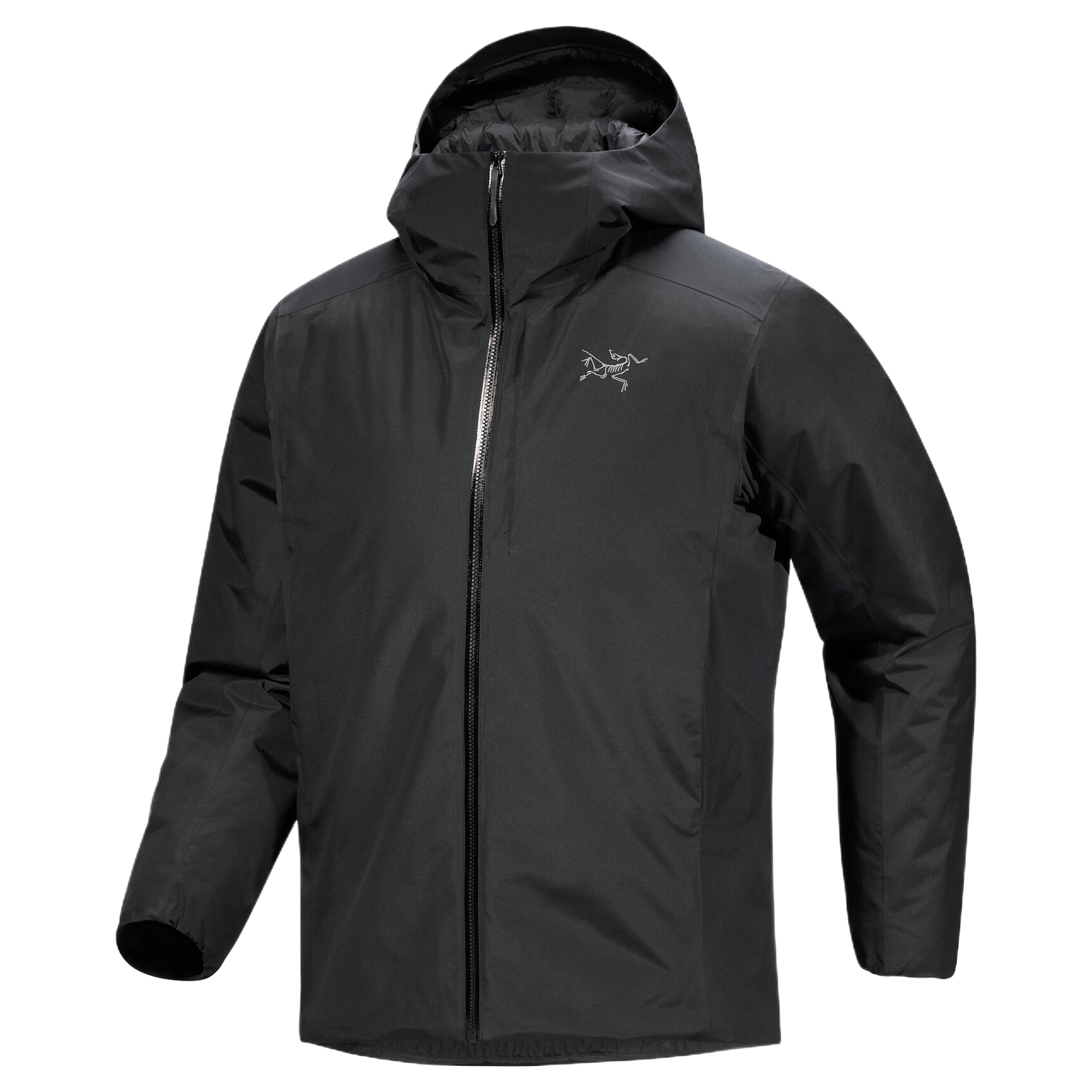 Arcteryx Солено мужская пуховая куртка, Black
Arcteryx Солено мужская пуховая куртка, Black
