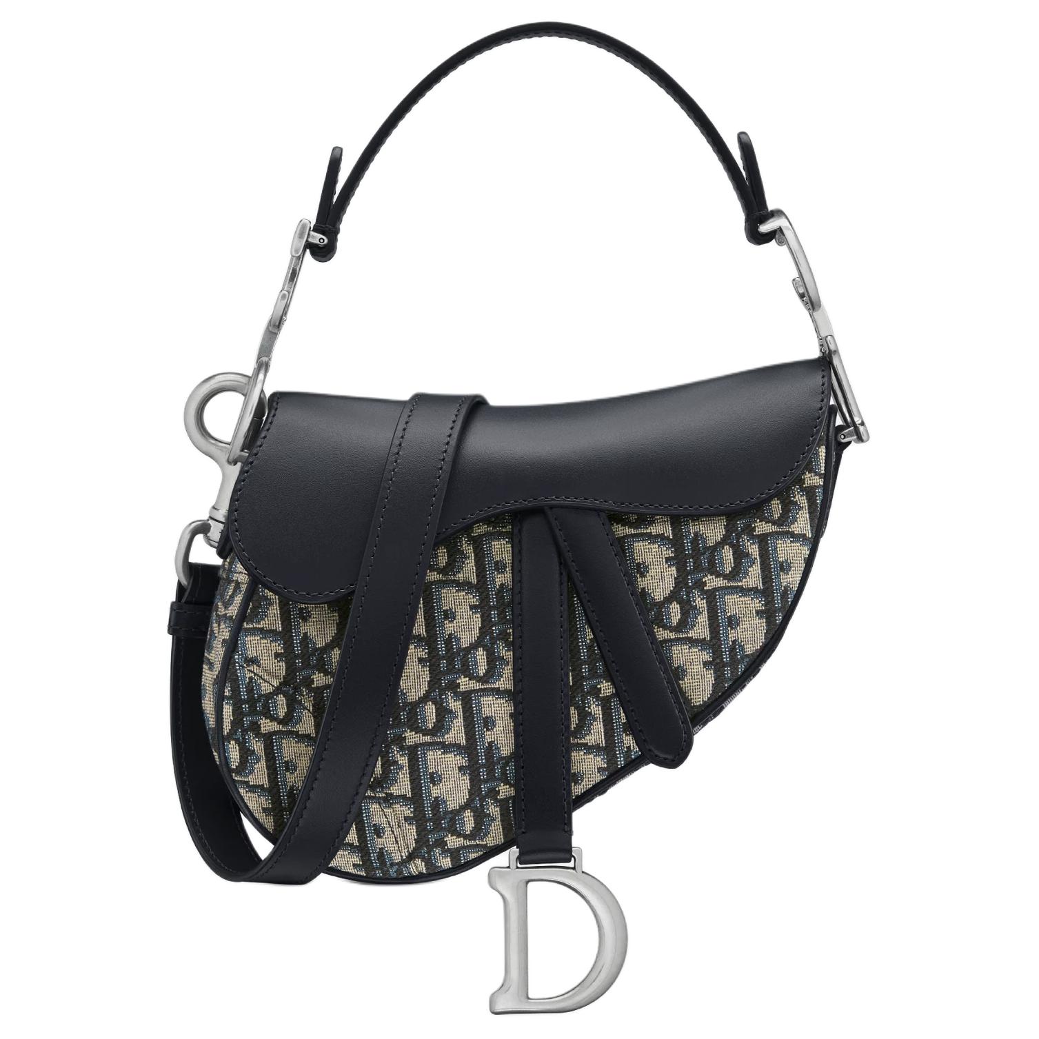 Седловая сумка DIOR
Седловая сумка DIOR