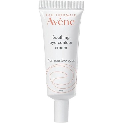 Avene Успокаивающий крем для кожи вокруг глаз 10 мл Avène
Avene Успокаивающий крем для кожи вокруг глаз 10 мл Avène
