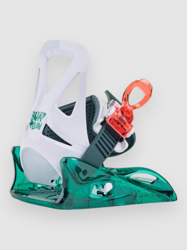 Крепления для сноуборда Burton Mini Grom 2026 Kids Snowboard-Bindung, green/multi, Серый, Крепления для сноуборда Burton Mini Grom 2026 Kids Snowboard-Bindung, green/multi
Крепления для сноуборда Burton Mini Grom 2026 Kids Snowboard-Bindung, green/multi, Серый, Крепления для сноуборда Burton Mini Grom 2026 Kids Snowboard-Bindung, green/multi