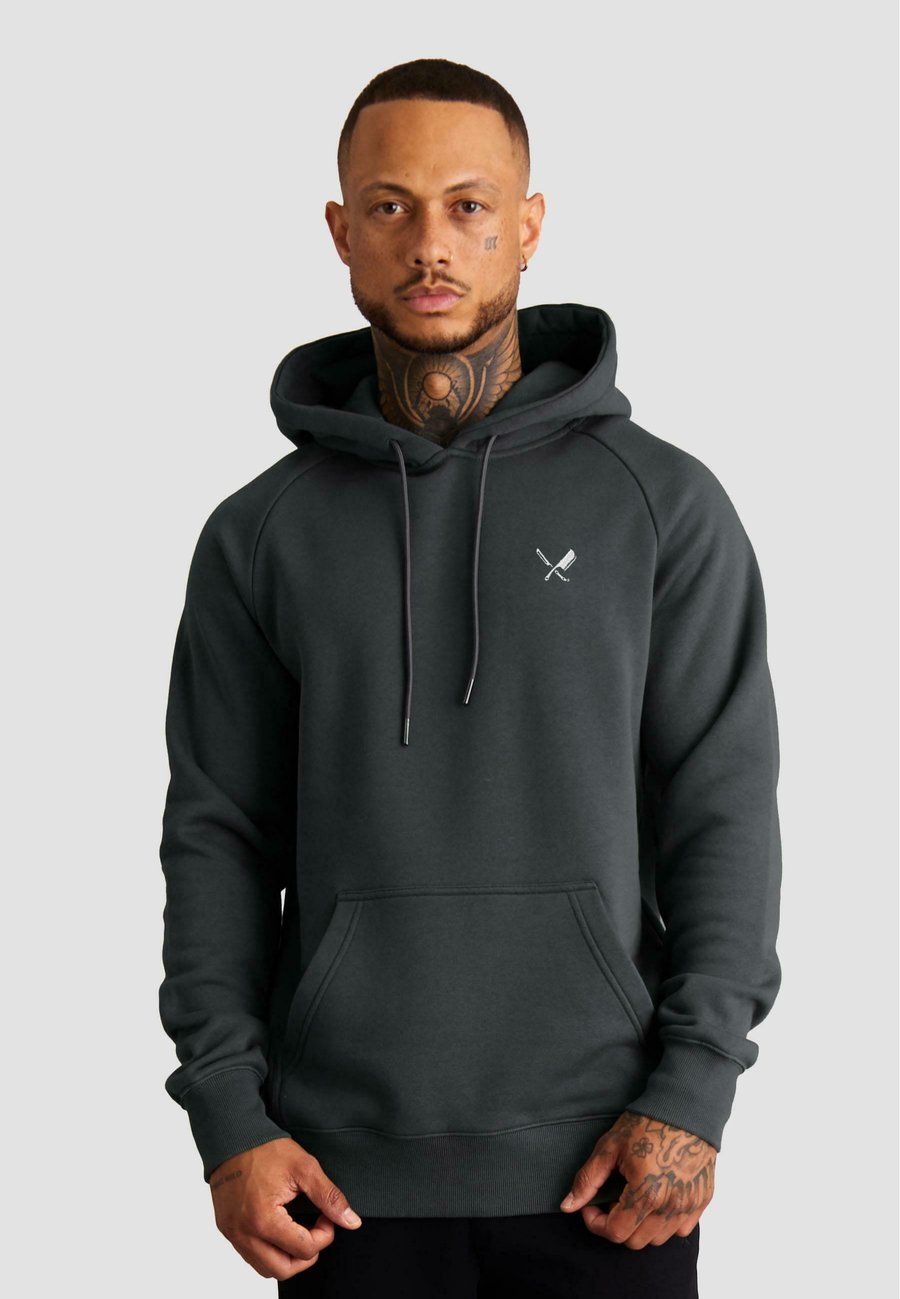 Худи Distorted People CLASSIC RAGLAN, Dusk/Dark Grey
Худи Distorted People CLASSIC RAGLAN, Dusk/Dark Grey