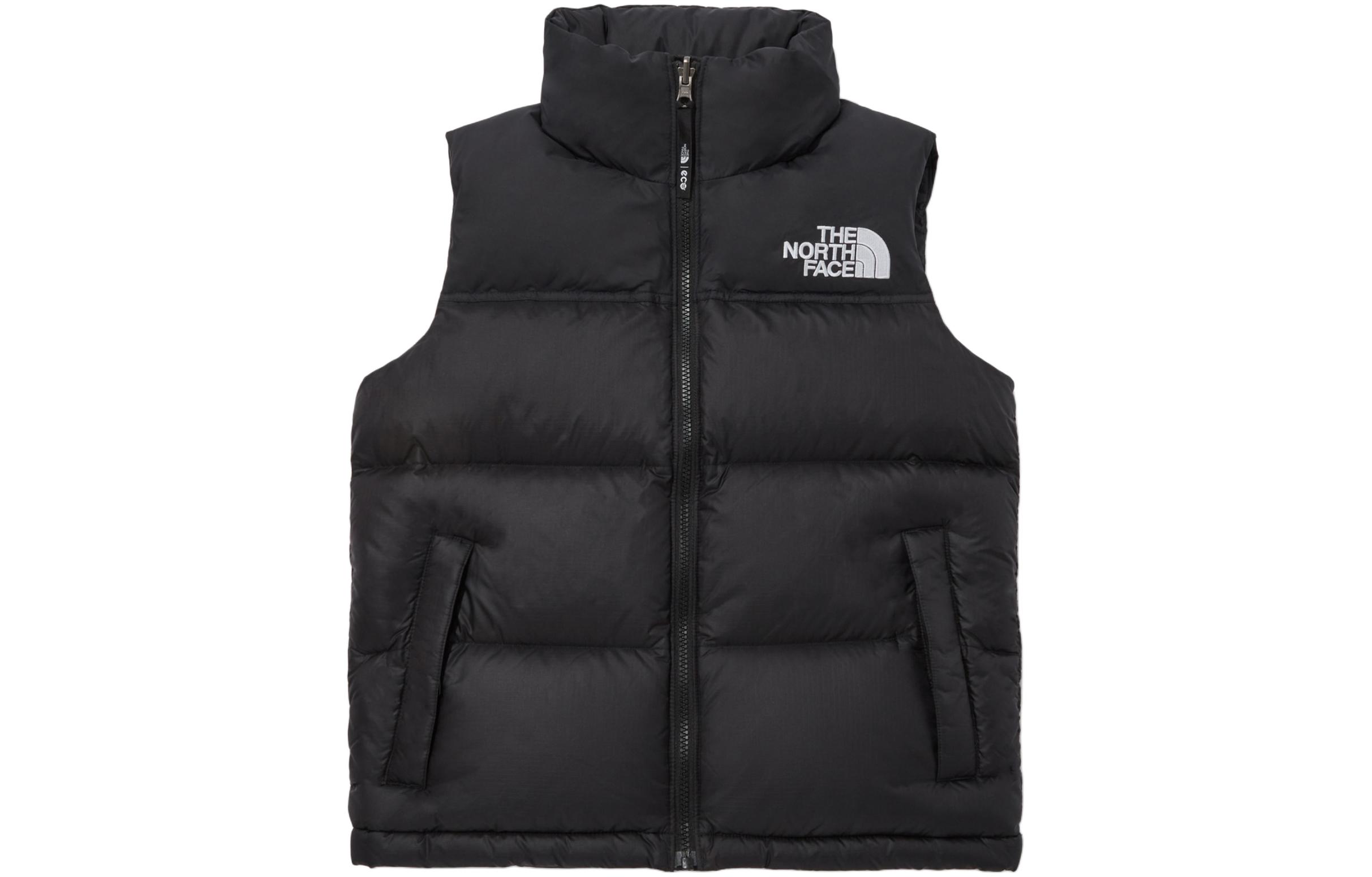 THE NORTH FACE Мужская жилетка Eco Nuptse, Black
THE NORTH FACE Мужская жилетка Eco Nuptse, Black