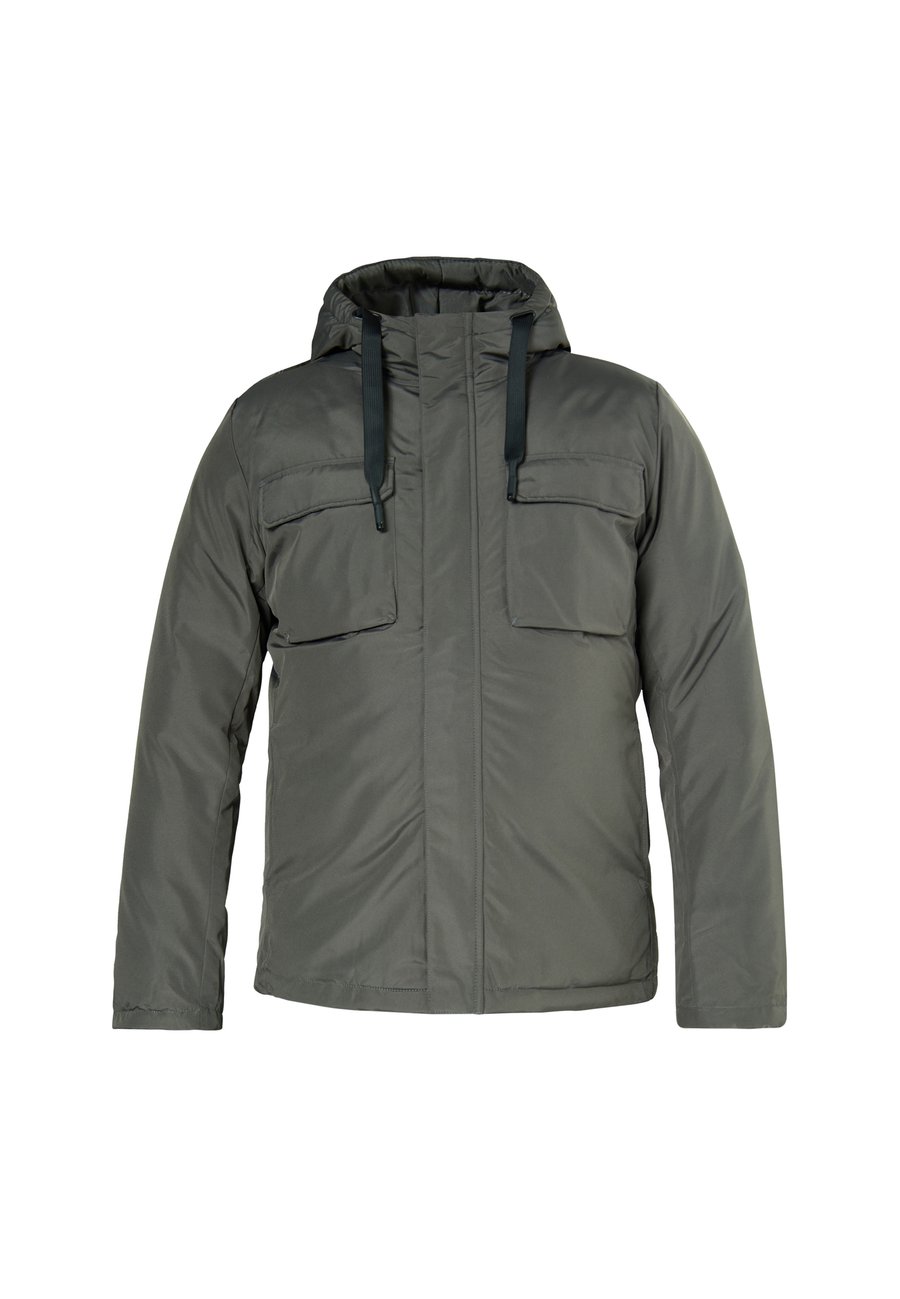Куртка Mo Winter jacket, Holzkohle/Anthracite
Куртка Mo Winter jacket, Holzkohle/Anthracite