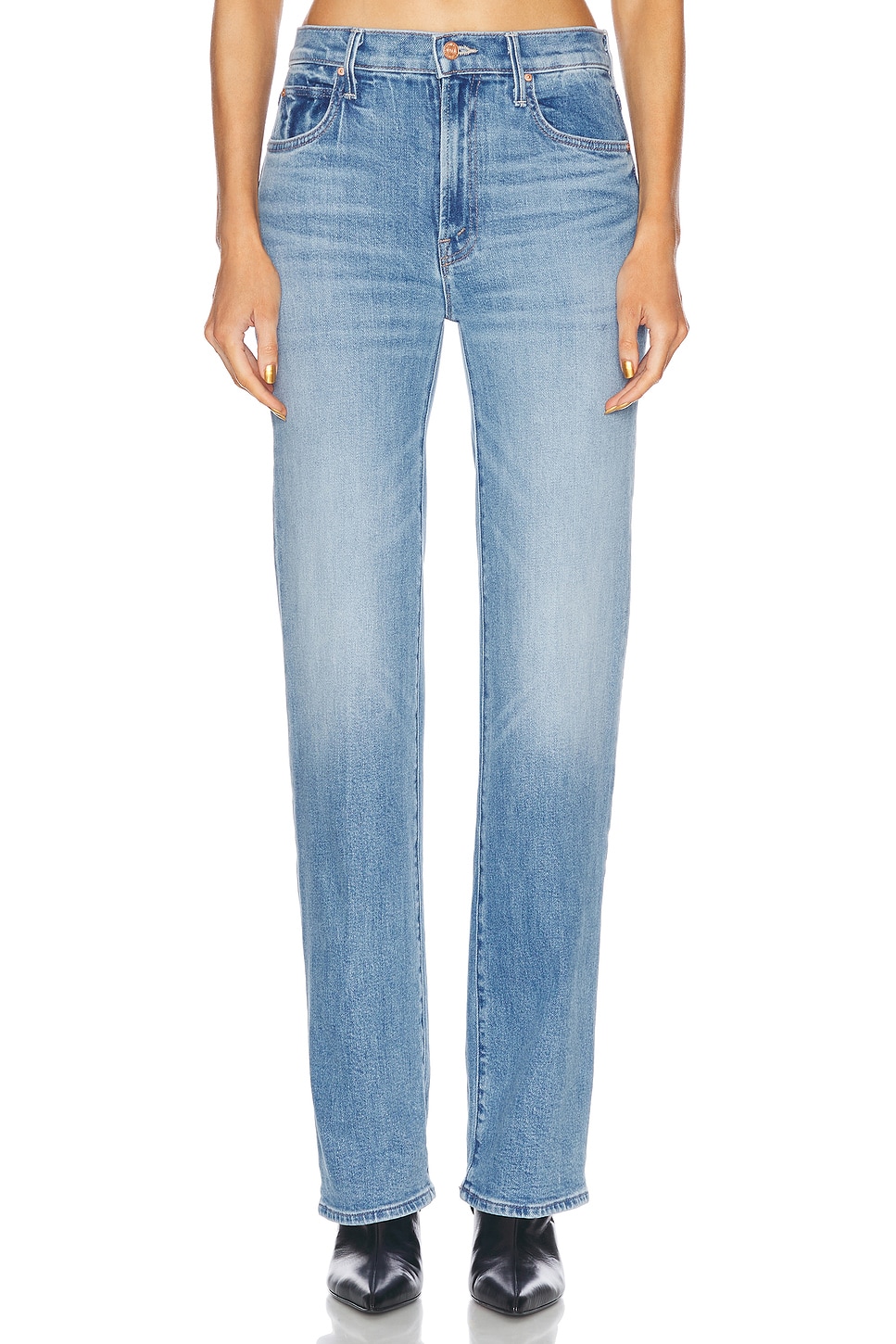 Джинсы Kick It Mother, Tarot Time
Джинсы Kick It Mother, Tarot Time