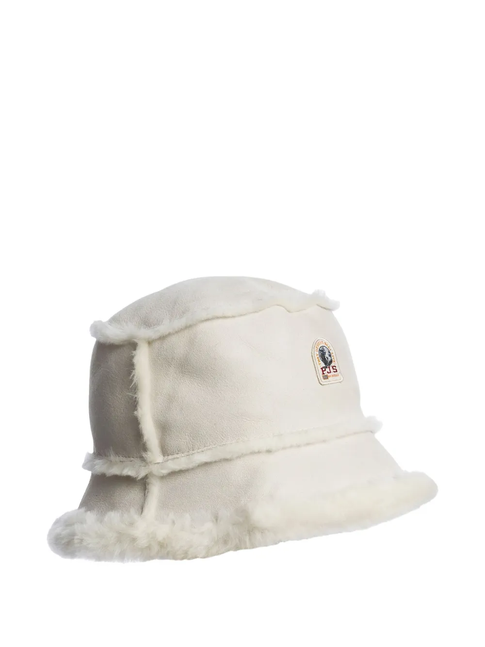Панама с мехом Parajumpers, белый
Панама с мехом Parajumpers, белый