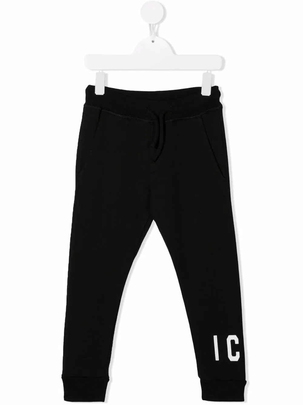 Легинсы с принтом Icon Dsquared2 Kids, черный
Легинсы с принтом Icon Dsquared2 Kids, черный