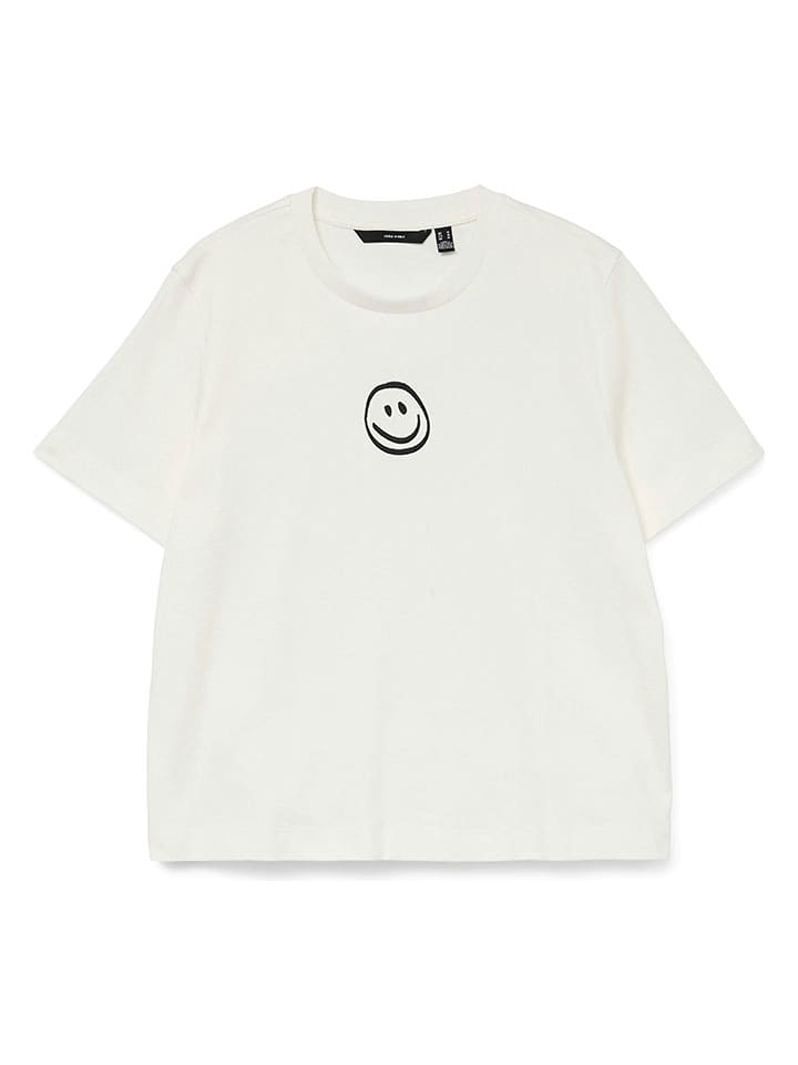 Футболка Vero Moda, белый
Футболка Vero Moda, белый