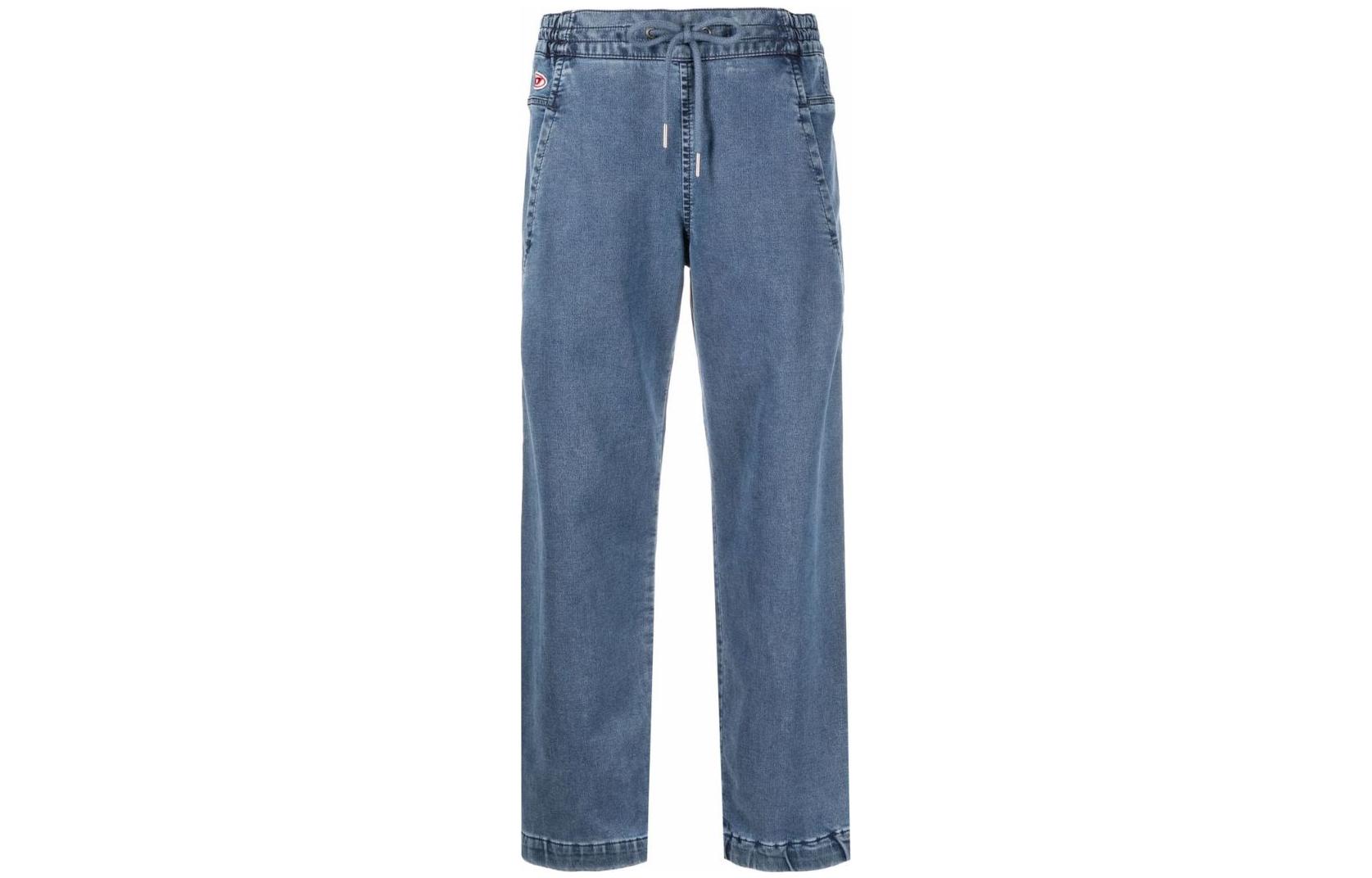 Джинсы Women's Blue DIESEL
Джинсы Women's Blue DIESEL