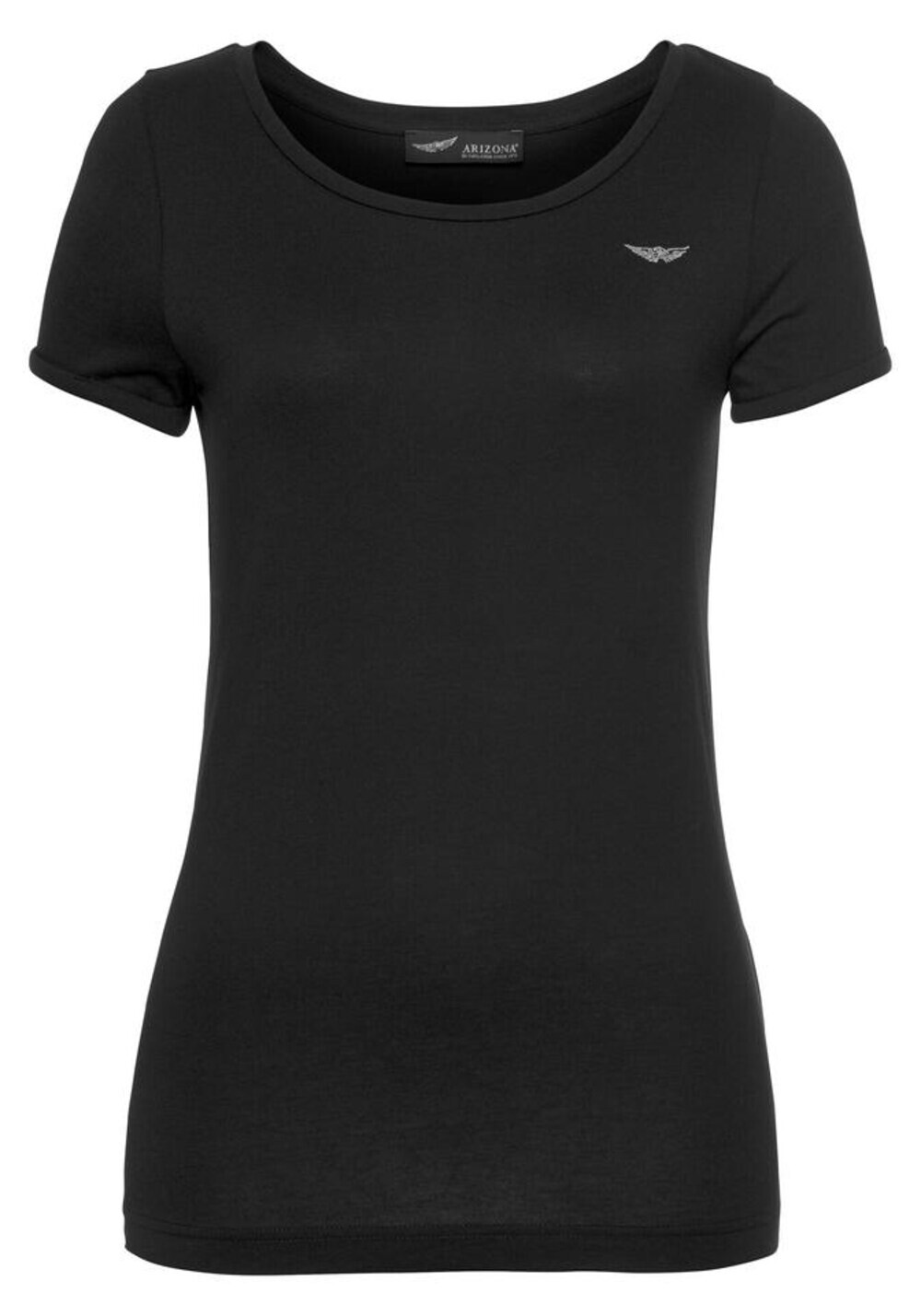 Рубашка ARIZONA Arizona, черный
Рубашка ARIZONA Arizona, черный