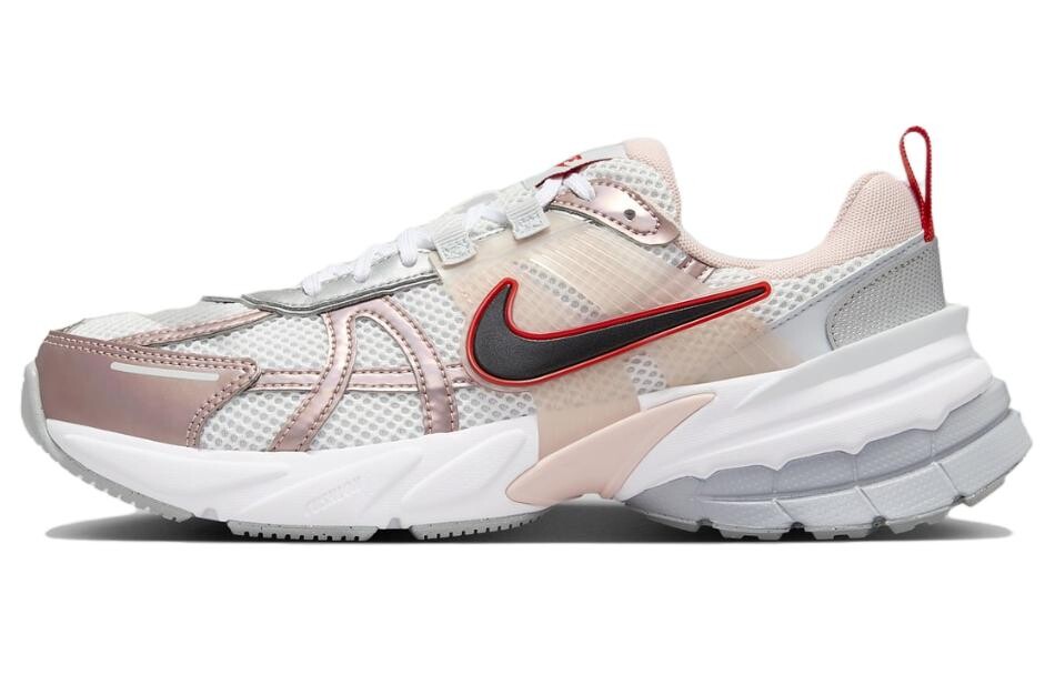 Кроссовки Nike V2K Run Legend Pink Women's, белый 
Кроссовки Nike V2K Run Legend Pink Women's, белый