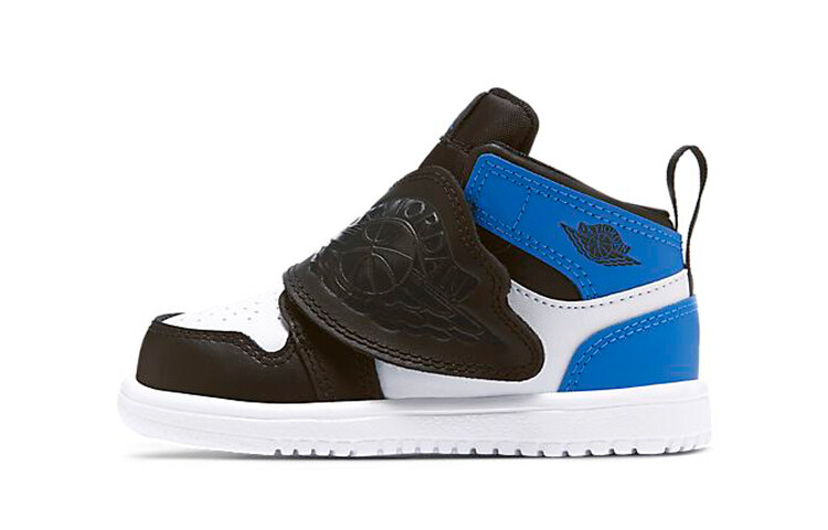 Сандалии Air Jordan 1 Toddler Shoes Baby
Сандалии Air Jordan 1 Toddler Shoes Baby