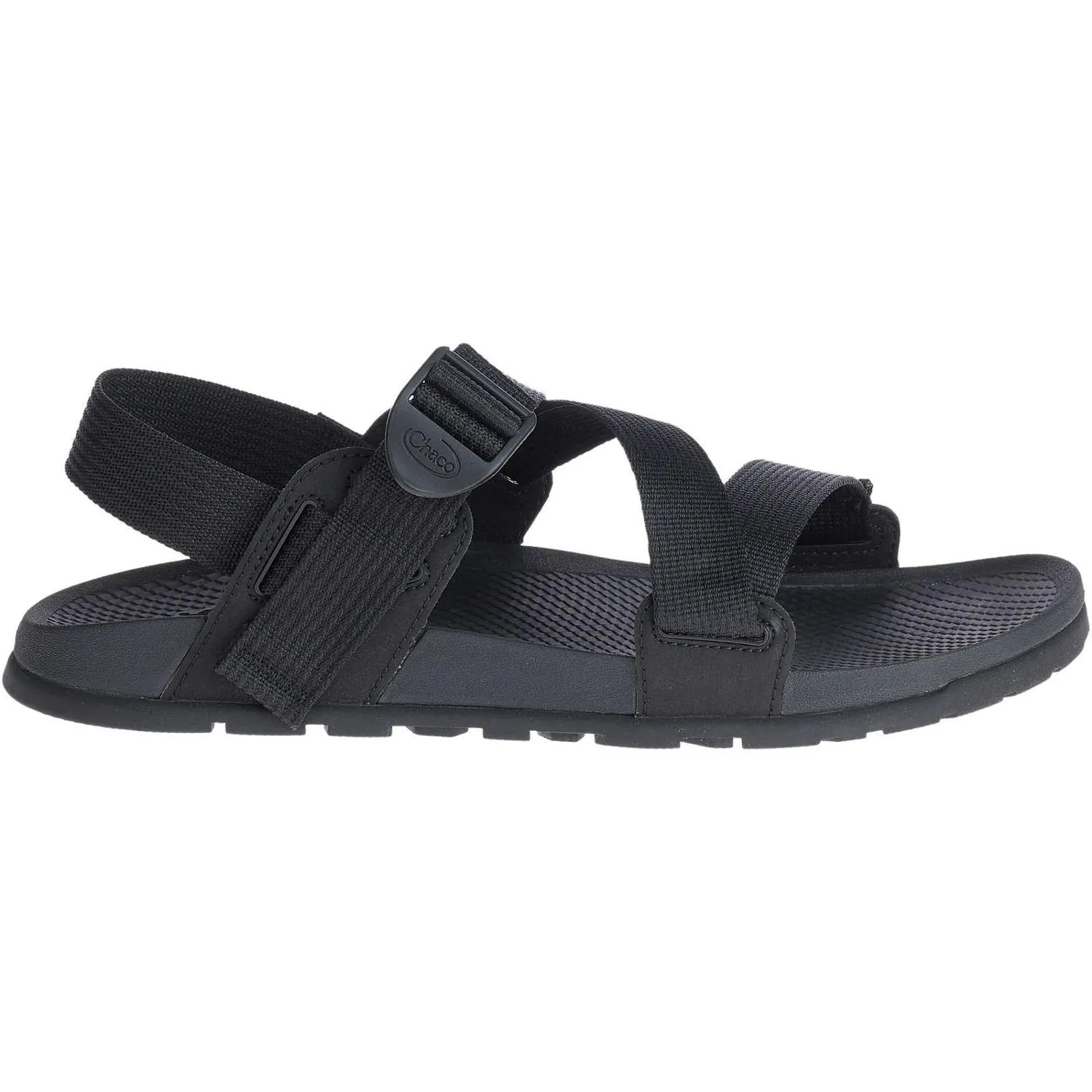 Низкие сандалии мужские Chaco, Black
Низкие сандалии мужские Chaco, Black