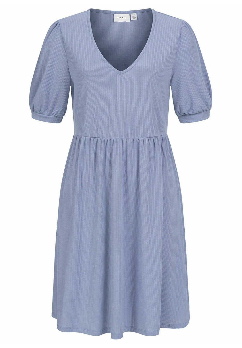 Повседневное платье VILA, синий
Повседневное платье VILA, синий