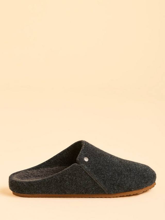 Тапочки Dorchester Brakeburn
Тапочки Dorchester Brakeburn