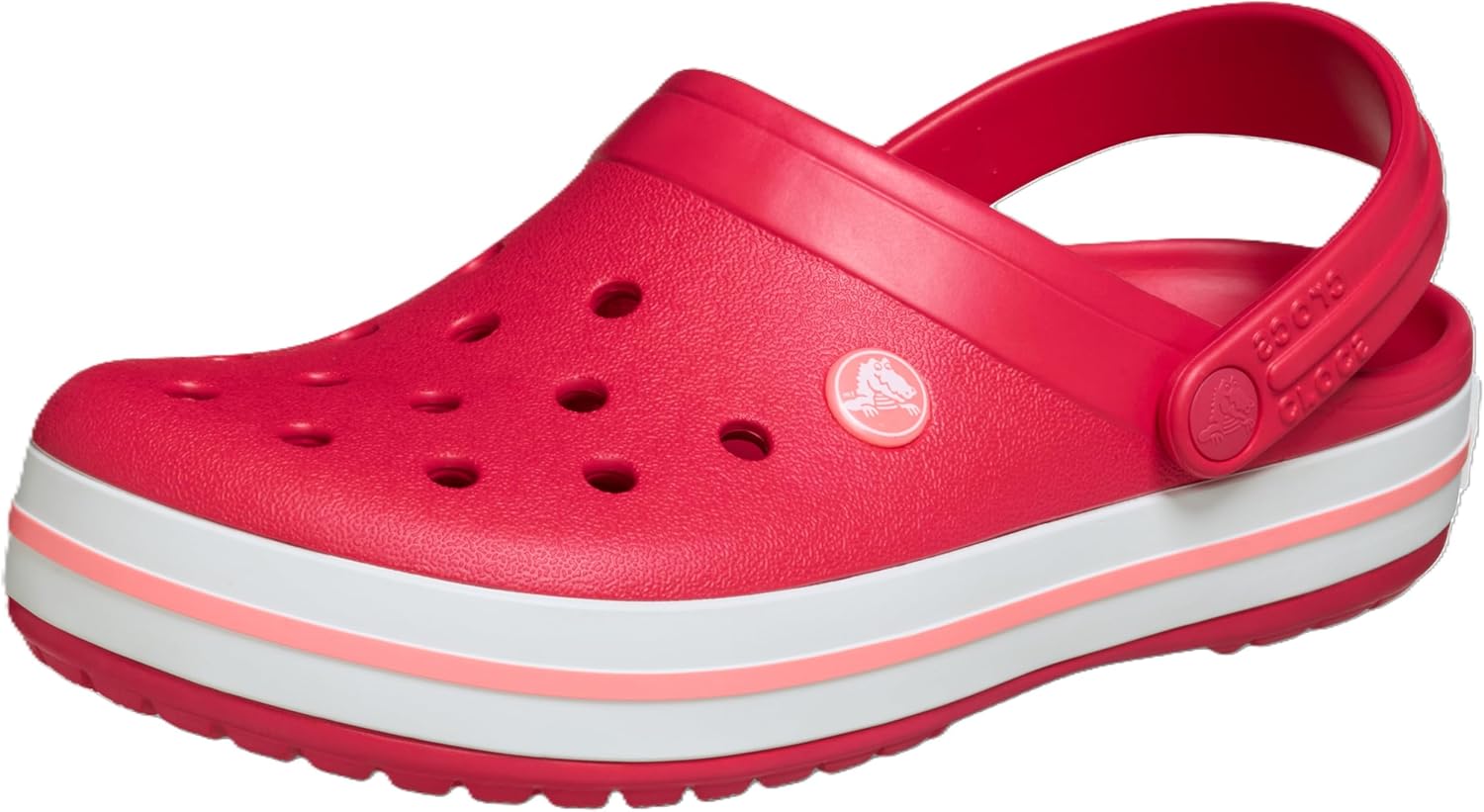 Унисекс сабо Crocs Crocband, Digital Rasberry
Унисекс сабо Crocs Crocband, Digital Rasberry