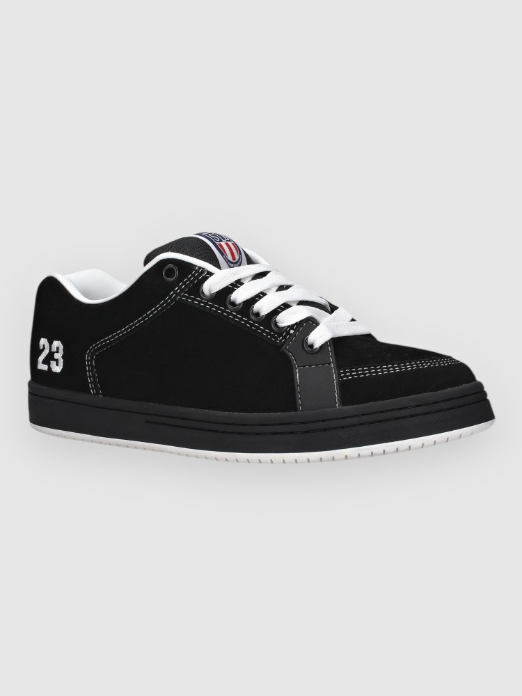 Кеды Etnies Sal23 Skateschuhe, black/white
Кеды Etnies Sal23 Skateschuhe, black/white