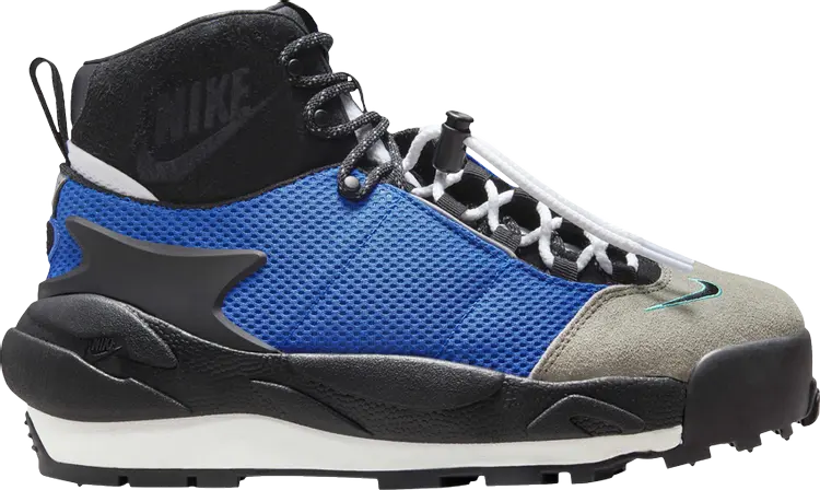 Кроссовки sacai x Magmascape 'Varsity Royal', синий
Кроссовки sacai x Magmascape 'Varsity Royal', синий