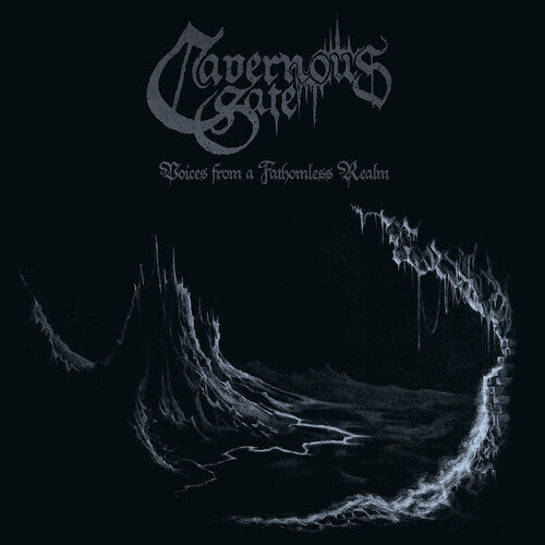 CD диск Cavernous Gate: Voices From A Fathomless Realm
CD диск Cavernous Gate: Voices From A Fathomless Realm