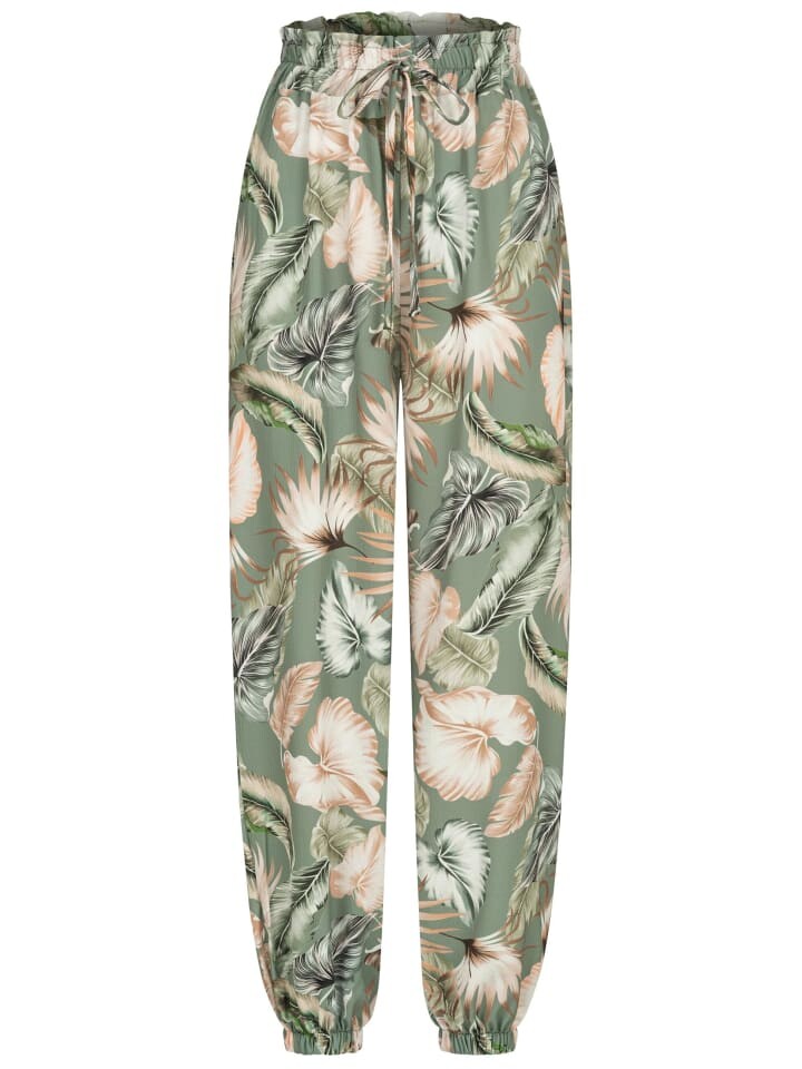 Тканевые брюки Cloud5ive n, зеленый
Тканевые брюки Cloud5ive n, зеленый