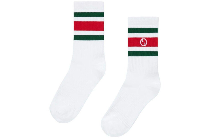 Гольфы унисекс Gucci
Гольфы унисекс Gucci