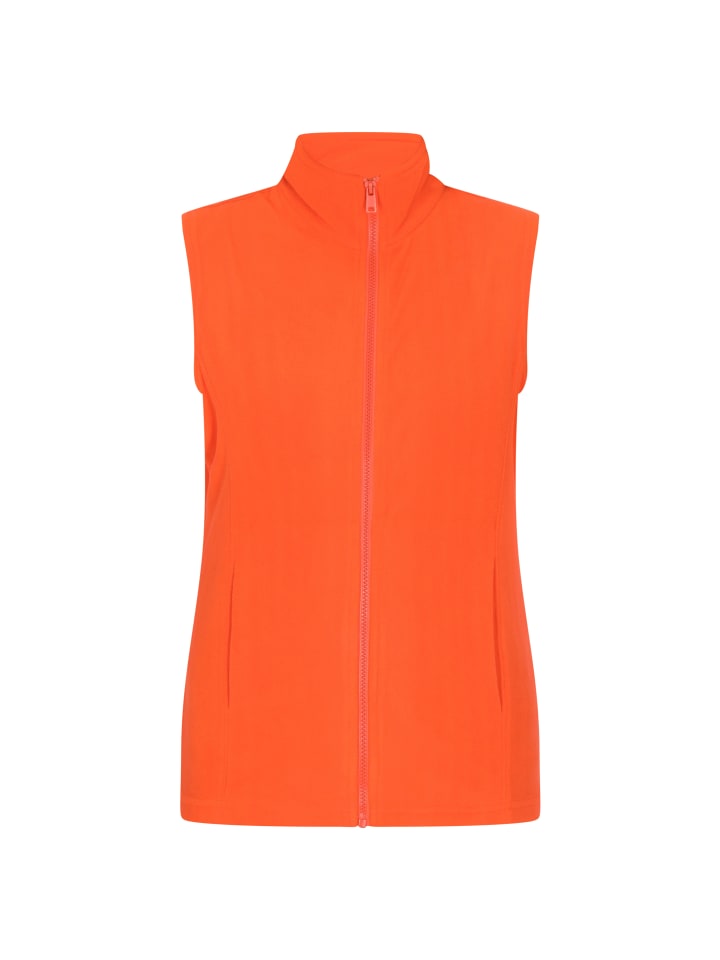 Жилет myMo, оранжевый
Жилет myMo, оранжевый