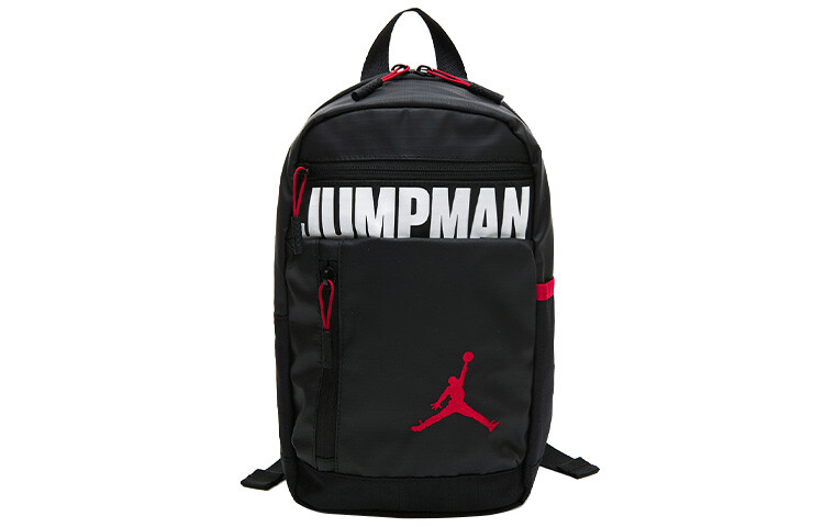 Джорданские рюкзаки унисекс Jordan, OneSize
Джорданские рюкзаки унисекс Jordan, OneSize