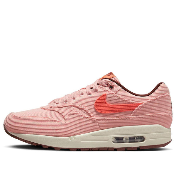 Кроссовки air max 1 премиум Nike, красный
Кроссовки air max 1 премиум Nike, красный