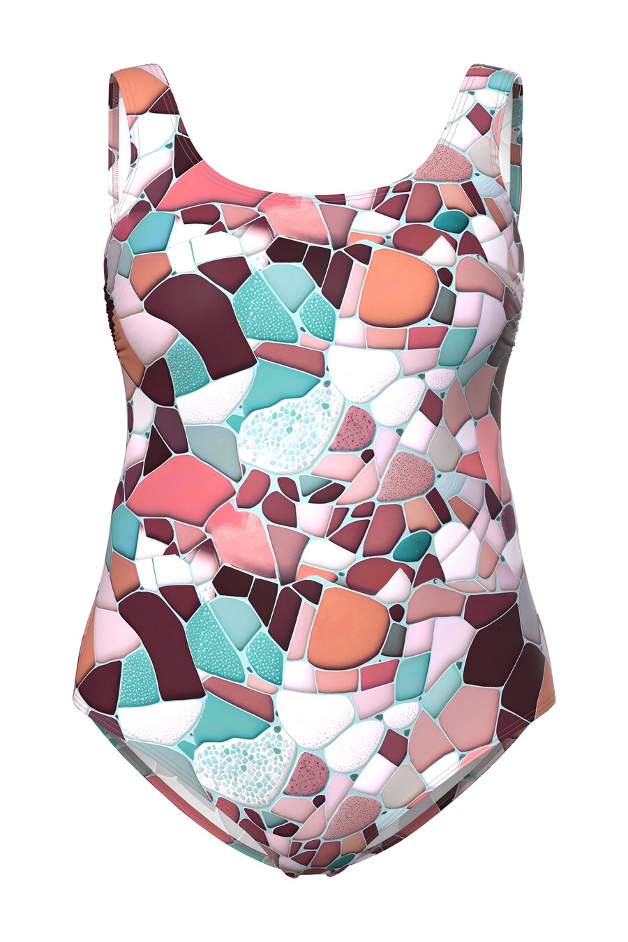 Купальник Ulla Popken, Jade
Купальник Ulla Popken, Jade