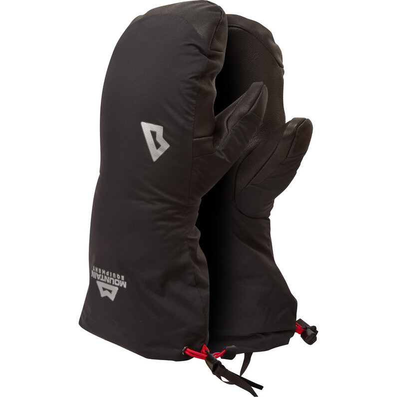 Перчатки Redline Mountain Equipment, черный
Перчатки Redline Mountain Equipment, черный