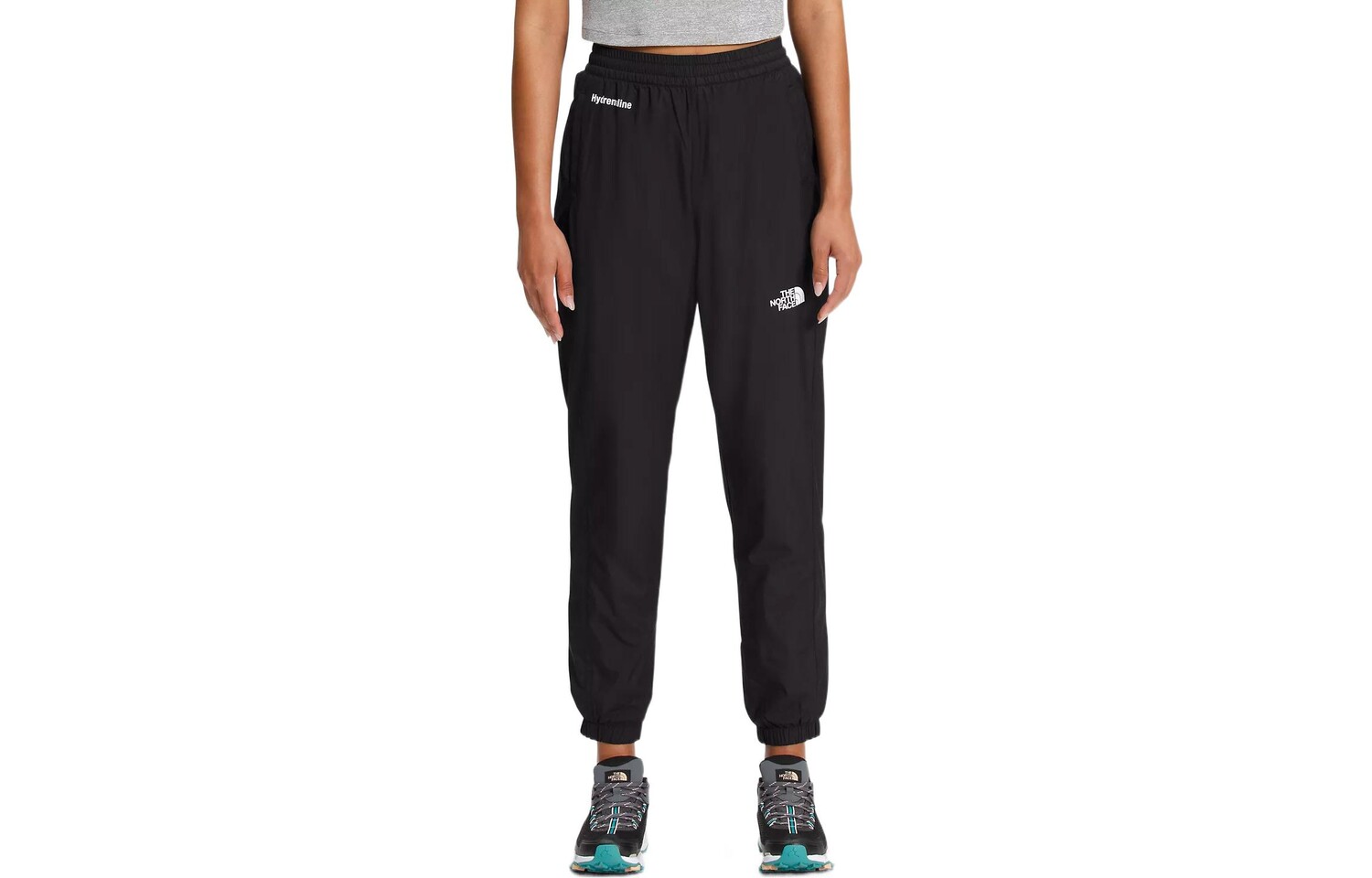 THE NORTH FACE Женские повседневные брюки, цвет Black
THE NORTH FACE Женские повседневные брюки, цвет Black