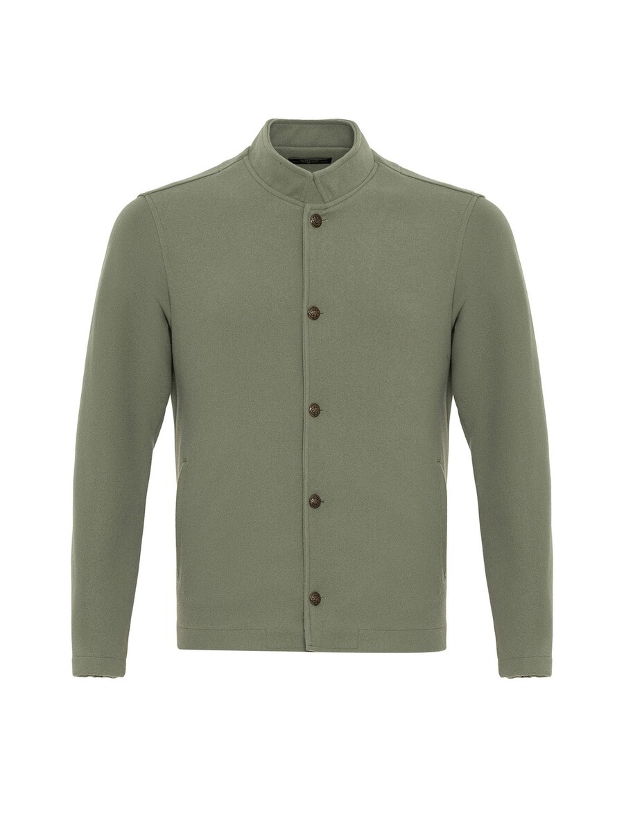 Межсезонная куртка Antioch, хаки
Межсезонная куртка Antioch, хаки