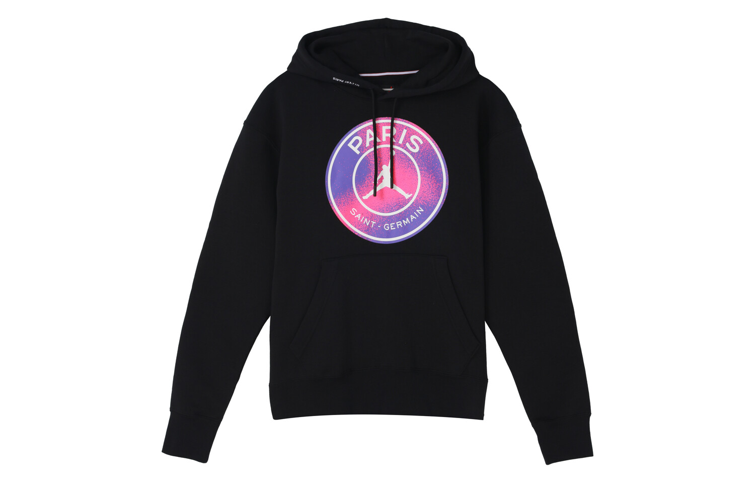 Мужская толстовка Jordan, Черный
Мужская толстовка Jordan, Черный