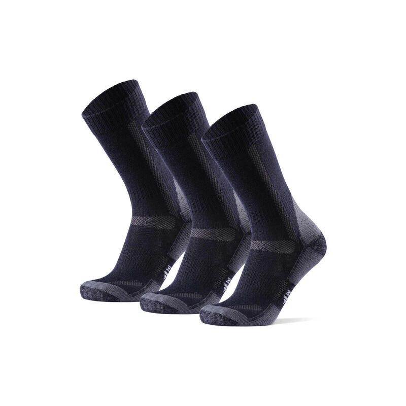 Походные носки Danish Endurance, синий
Походные носки Danish Endurance, синий