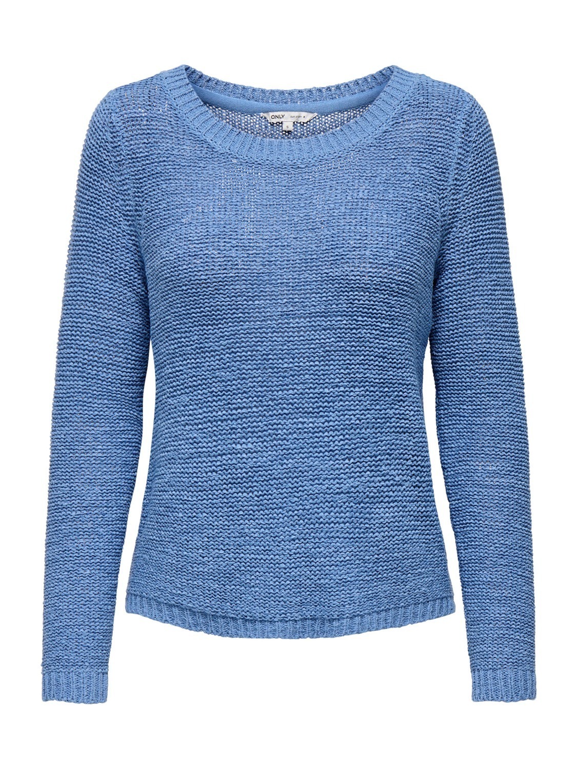 ONLY Свитер 'ONLGeena' в цвете Royal Blue
ONLY Свитер 'ONLGeena' в цвете Royal Blue