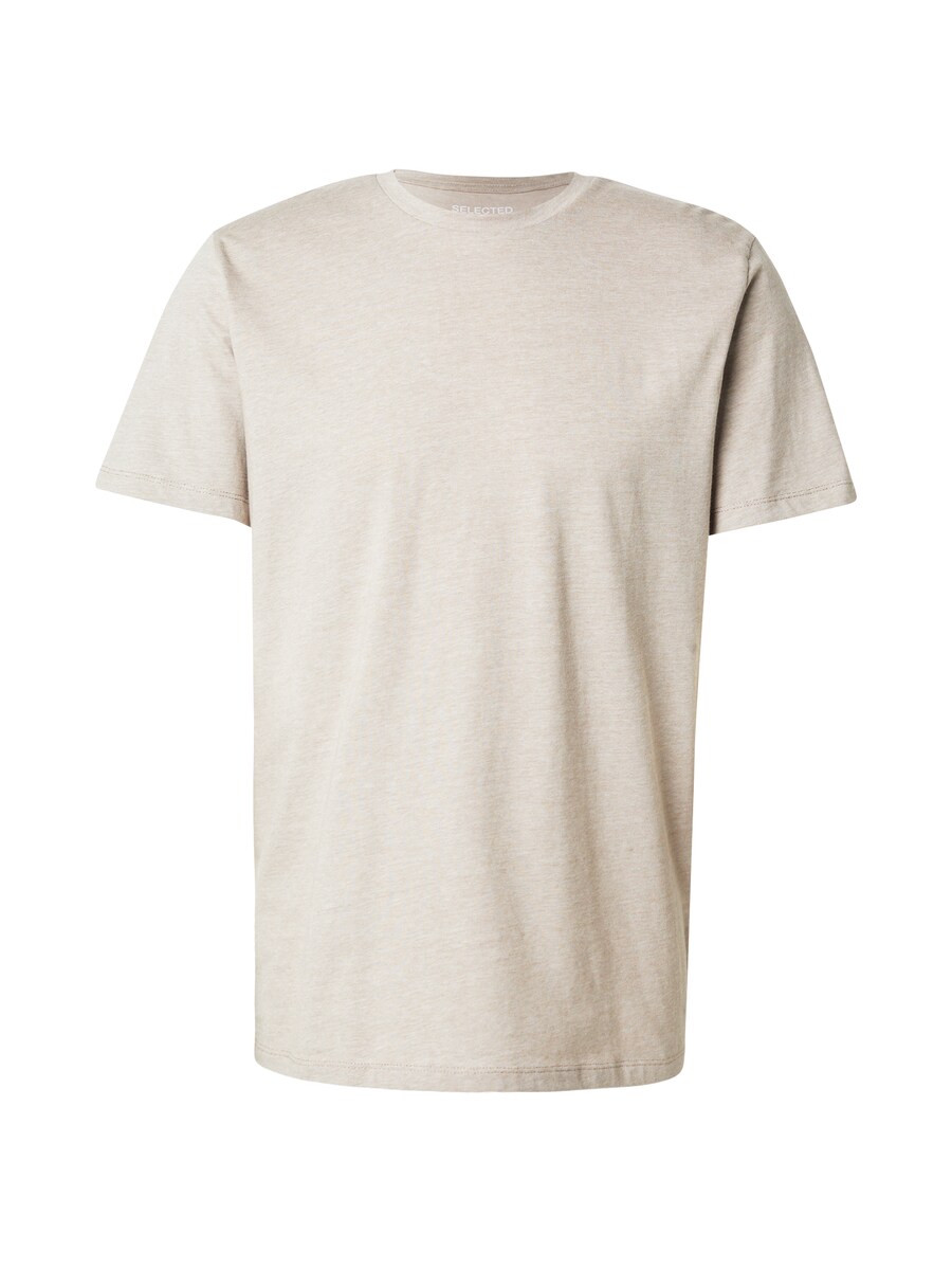 Рубашка SELECTED SLHASPEN, Mottled Beige
Рубашка SELECTED SLHASPEN, Mottled Beige