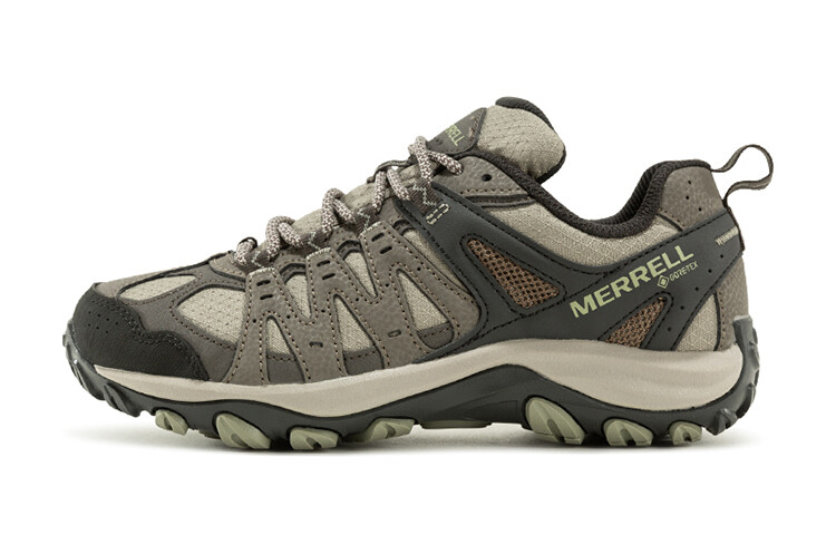 Женская походная обувь MERRELL Accentor, Light Brown
Женская походная обувь MERRELL Accentor, Light Brown