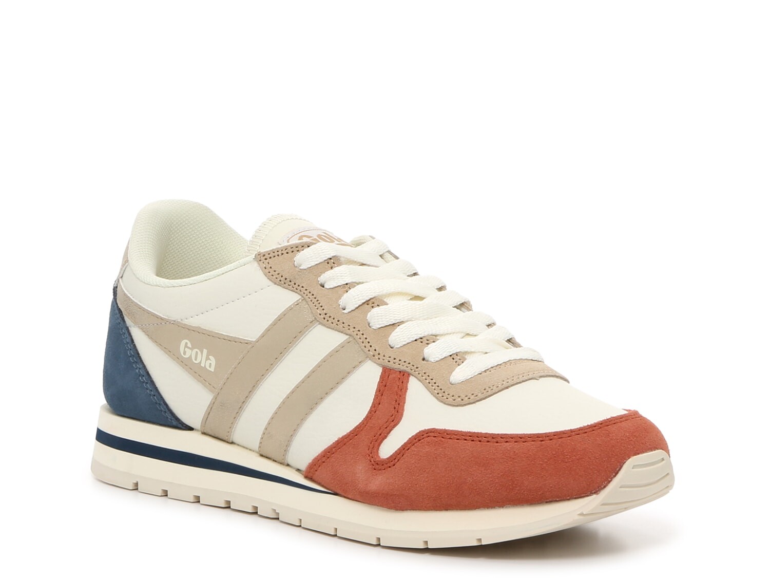 Кроссовки Gola Daytona Quadrant из замши, молочный, Белый, Кроссовки Gola Daytona Quadrant из замши, молочный
Кроссовки Gola Daytona Quadrant из замши, молочный, Белый, Кроссовки Gola Daytona Quadrant из замши, молочный