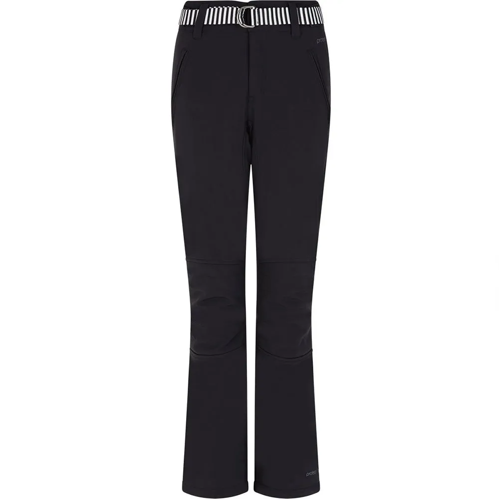 Брюки Protest Ramios, черный
Брюки Protest Ramios, черный