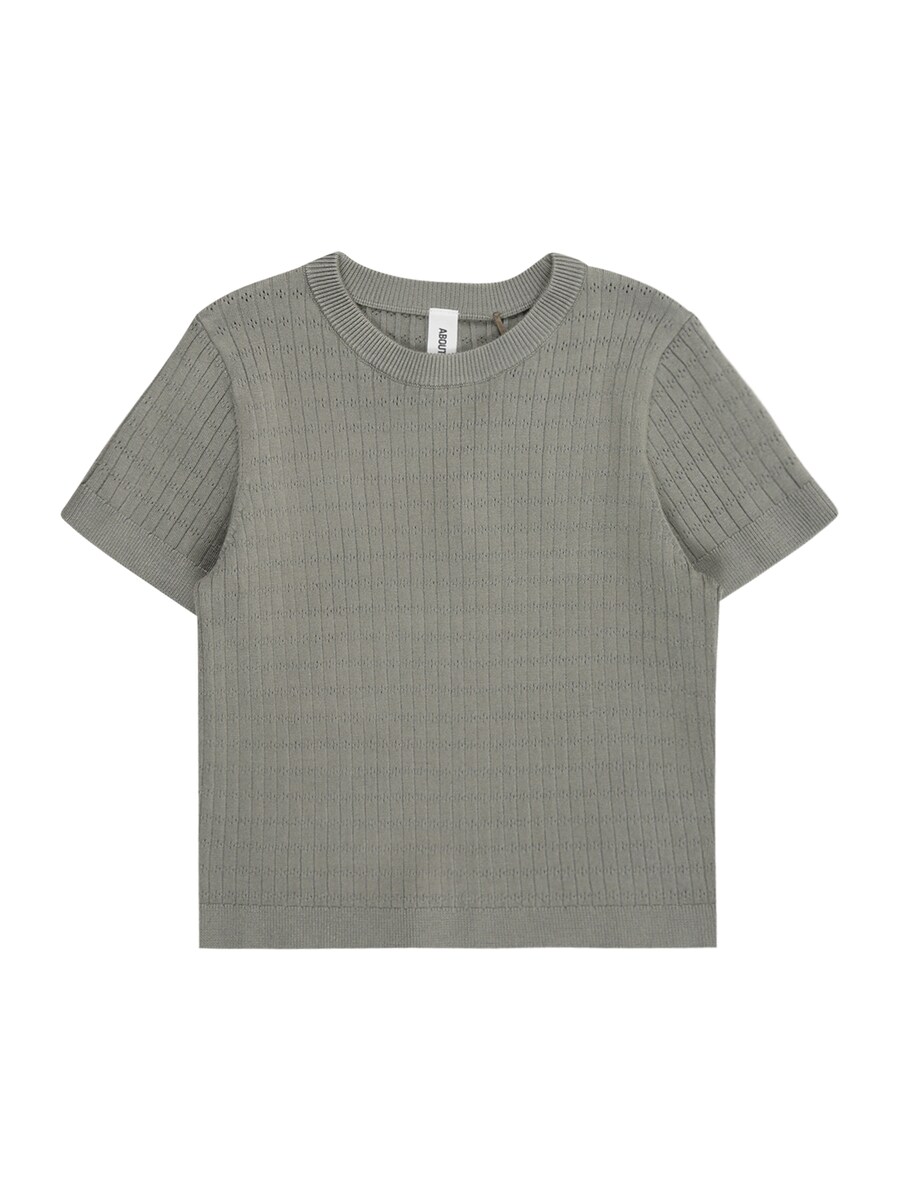 Свитер ABOUT YOU Zoe, цвет Jade
Свитер ABOUT YOU Zoe, цвет Jade