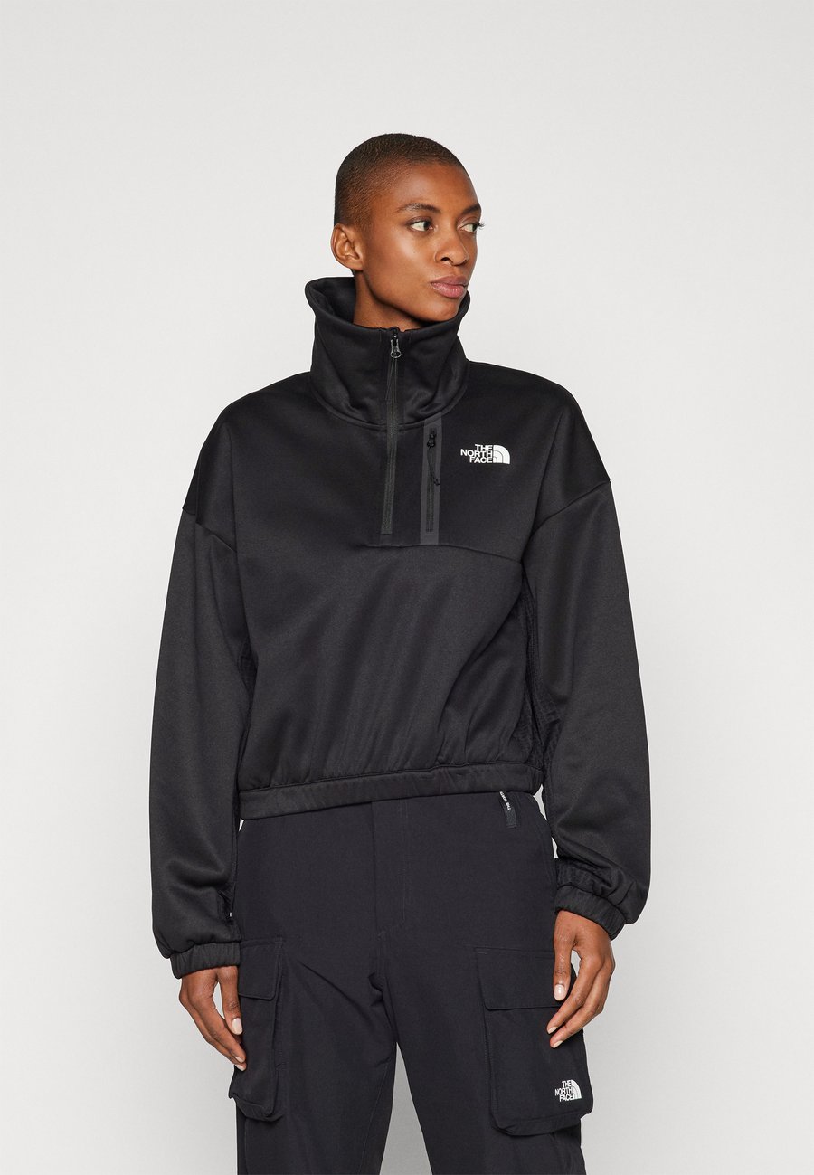 Толстовка The North Face INTEREST 1/4 ZIP, Black, Черный, Толстовка The North Face INTEREST 1/4 ZIP, Black
Толстовка The North Face INTEREST 1/4 ZIP, Black, Черный, Толстовка The North Face INTEREST 1/4 ZIP, Black