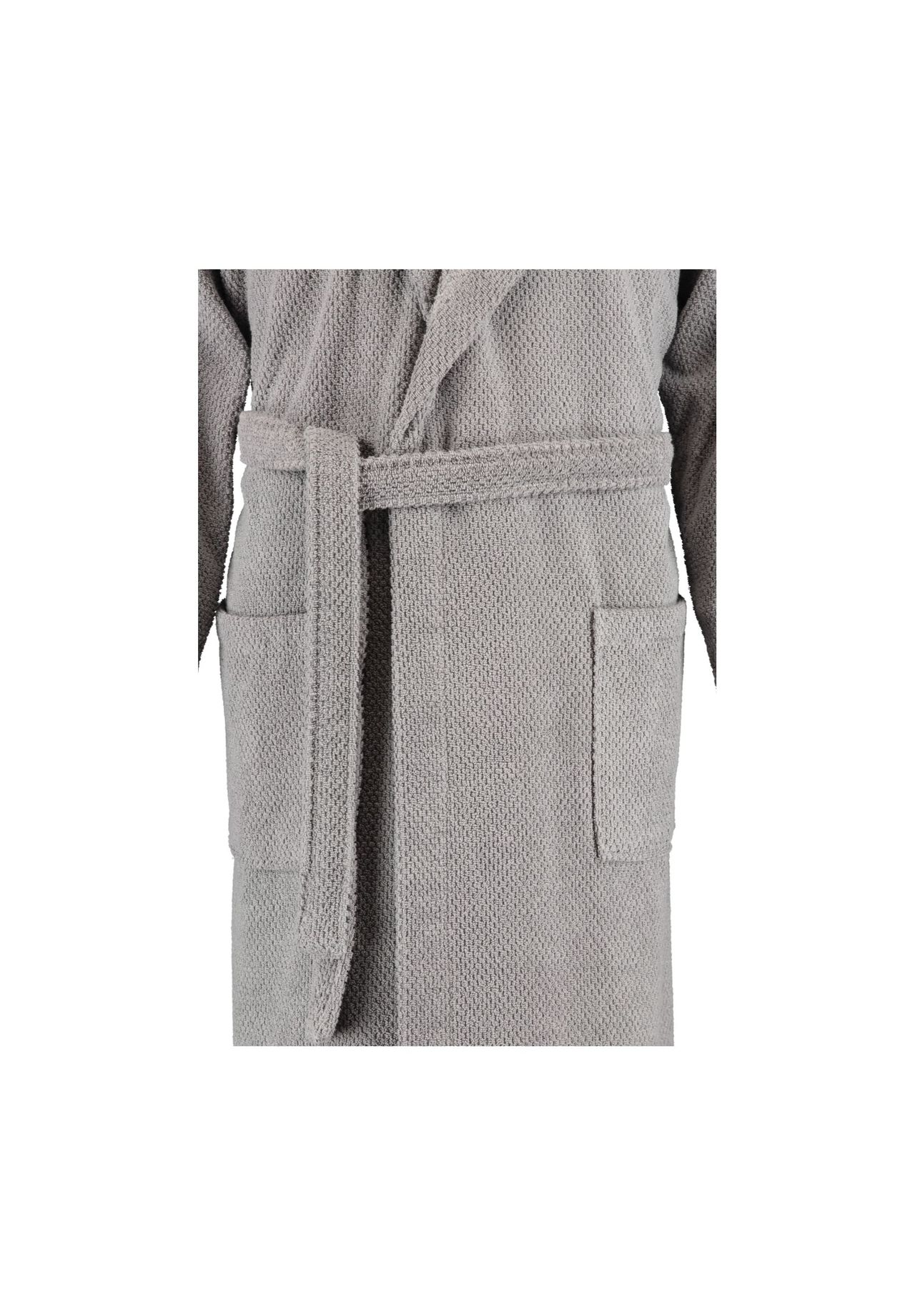 Халаты унисекс с капюшоном Baronesse галечный - 85 RHOMTUFT, серый
Халаты унисекс с капюшоном Baronesse галечный - 85 RHOMTUFT, серый