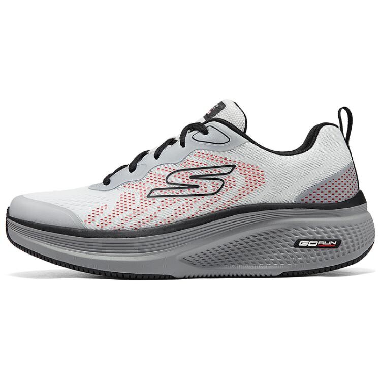Кроссовки мужские MEN"S GO с низким верхом, белый/черный Skechers
Кроссовки мужские MEN"S GO с низким верхом, белый/черный Skechers