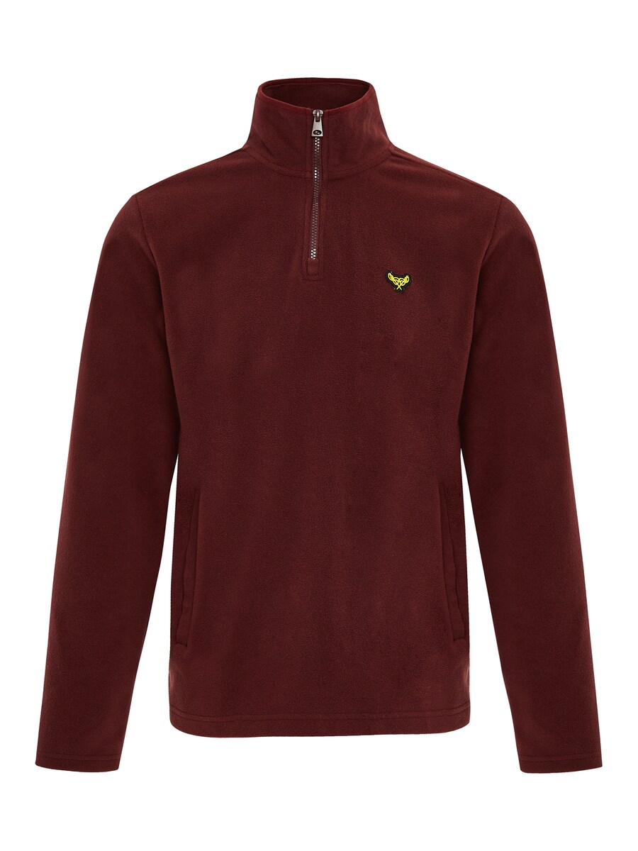 Свитер Threadbare Blade, бордовый
Свитер Threadbare Blade, бордовый