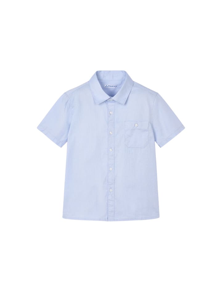 Рубашка Mayoral
Рубашка Mayoral